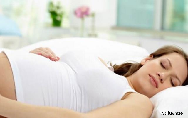 多名宝妈建议：想要产后恢复快，孕期这几方面就要注意