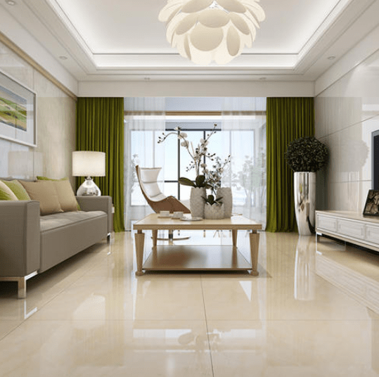 客厅瓷砖搭配效果图现代简约客厅 28f89bc90544424ea5c2a860357f2470.png