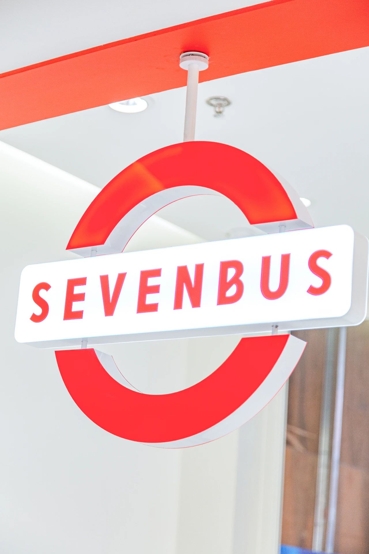 sevenbus"红宝石"茶强势上新,端午宠粉,限量送全新联名周边!