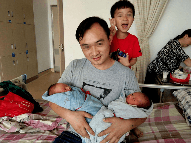 原创生二宝后，大宝经常找茬，质疑妈妈不会带孩子：妹妹被拐跑怎么办