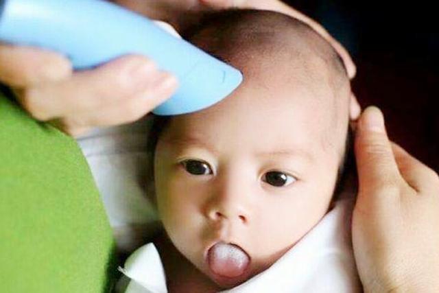 新生儿什么时候可以理发 61c3ed6ebc99489c89b1ab2e5339aecd.jpeg