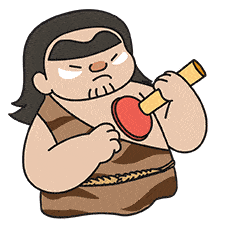 你我有泪不轻弹,只是未到伤心处 这年头,哪个壮汉不卖萌?