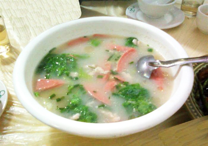 美食精选,开胃家常菜谱,四季常喝的暖胃家常汤,小孩大人都爱喝