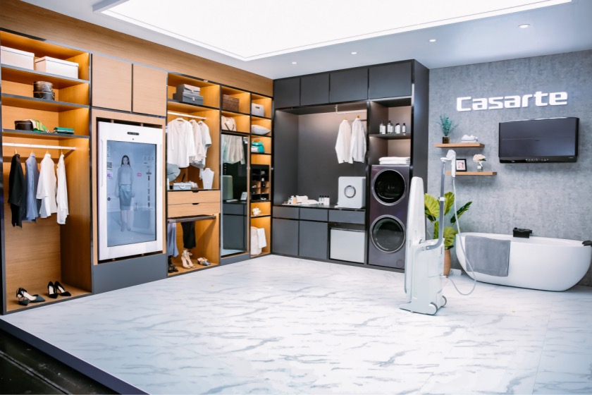 家电业到底怕什么？不怕价格战，却怕卡萨帝！-家电圈官网