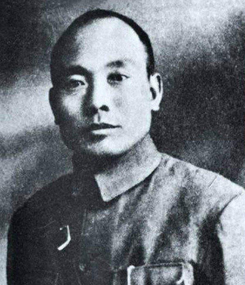汤恩伯的第二任妻子是如何与汤恩伯反目成仇的
