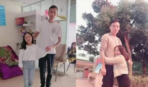 丈夫|丈夫：我不在乎身高，但他们现在幸福吗？1m2“袖珍女”嫁1m8帅哥
