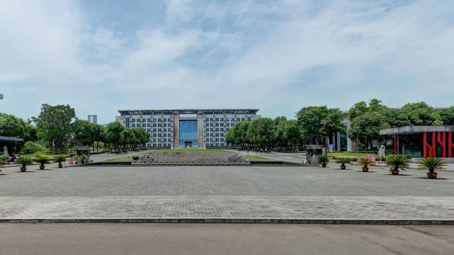 始建于1964年,重庆水利电力职业技术学院,都在