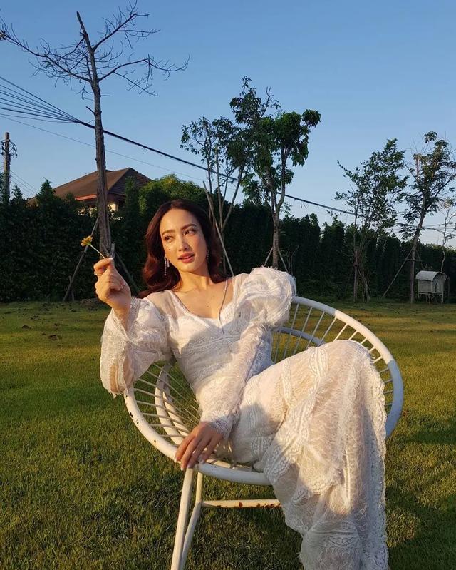 原创实力碾压h&m,zara!这些泰国服饰品牌我太可了
