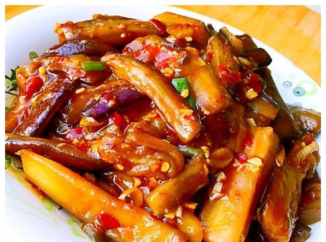 好吃又简单的下饭菜,香浓鲜美,营养补钙又润肺,我家隔天炒一盘