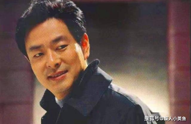 "国民男神"濮存昕:今无戏可演,67满脸憔悴沧桑,观众直呼心疼