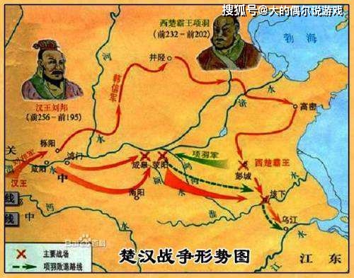 从游戏中看历史:《三国志14》之长江天险,子午谷奇谋,诸葛北伐