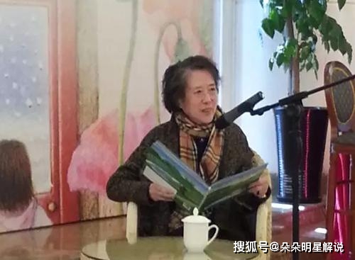原创配音千部的表演艺术家刘广宁,6月25日凌晨逝世,享年81岁