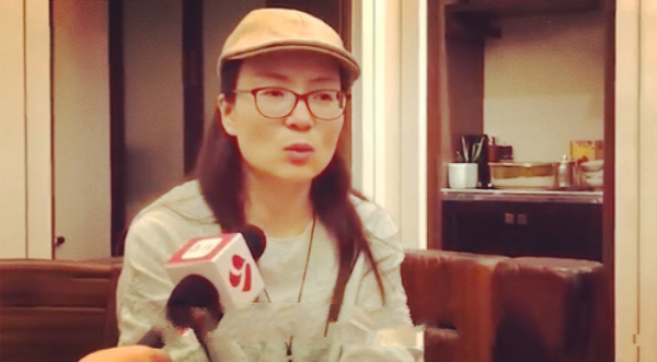 「忏悔书」为何也只是试探性的私了把戏？，苟晶的高三班主任：他写过忏悔书