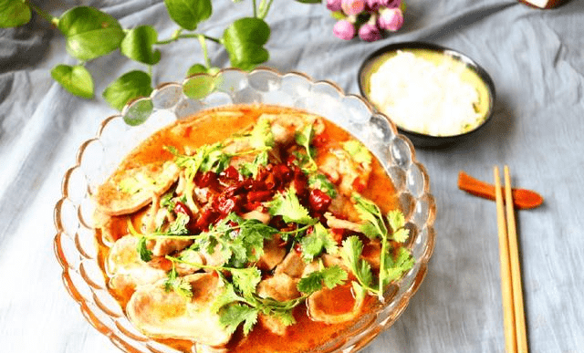 怎么样在家做出好吃的水煮肉片 ccd8e7d30d964a999020c4e0e074e100.png