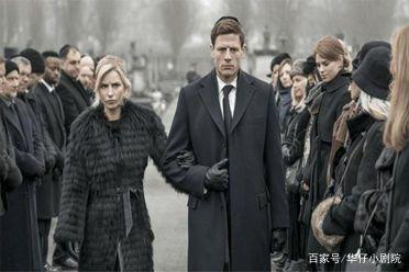 美剧推荐!十二部高智商欧美剧,部部都是高分佳作!