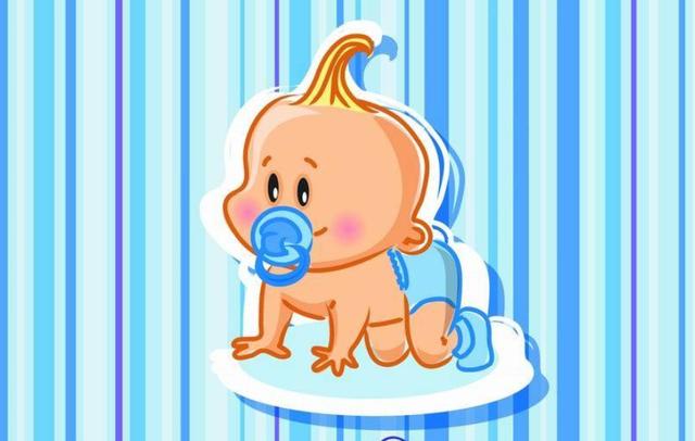 标准|你家孩子达标了吗?平常多注意这些6个月宝宝的发育标准是什么