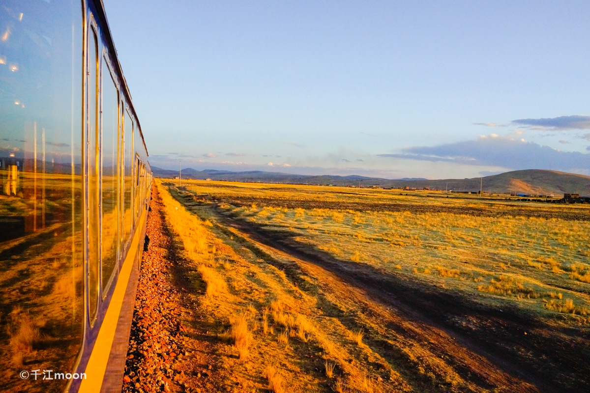 坐南美最奢华火车，看安第斯高原的风光无限！