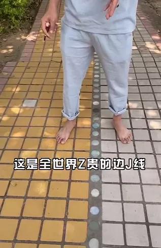 翡翠原石只有缅甸？翡翠镯心做边界线，这也太土豪了吧