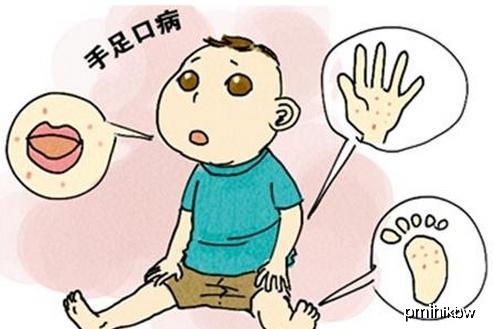 家长|妈妈们都应该知道答案，早知道受益关于手足口病的4个核心问题