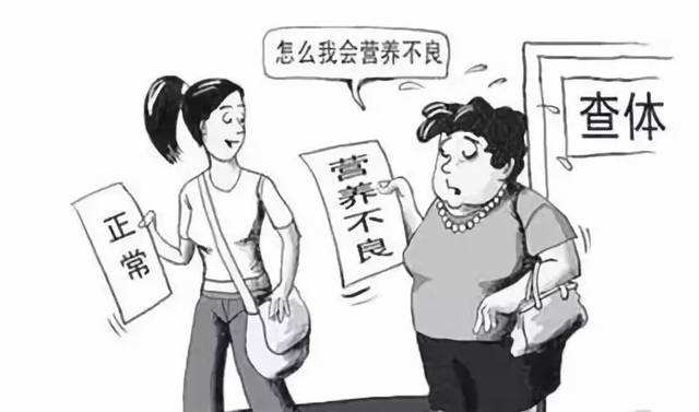到底是什么原因让我们体内的营养素不平衡呢？