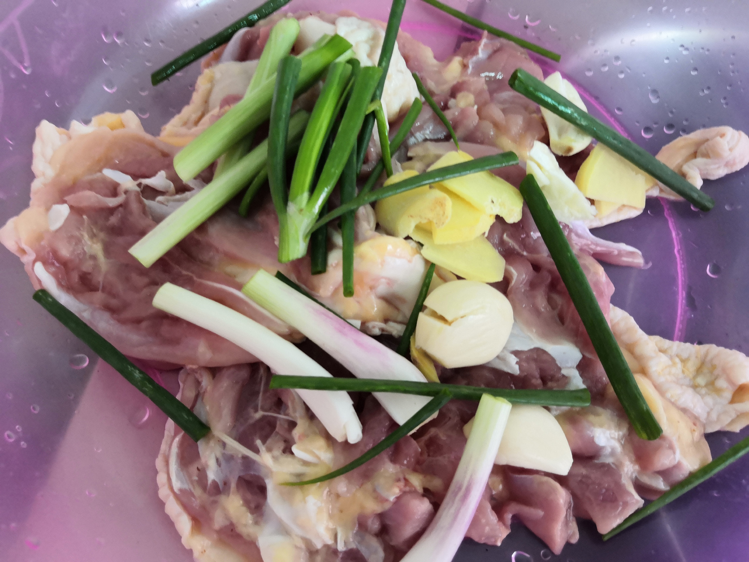 电饭煲鸡腿怎么炸 543b925876194bb89f79495cee9c46c9.jpeg