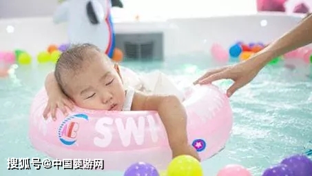 从来没带宝宝进行婴儿游泳的家长，您需要注意了！