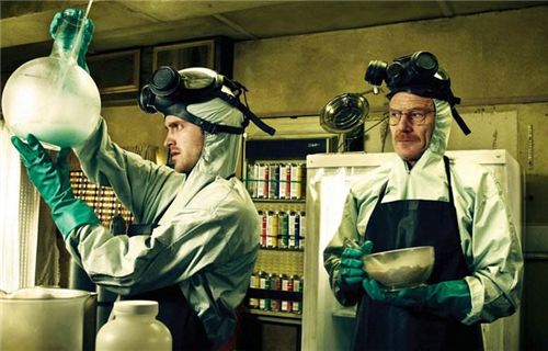 中国第一大毒枭，自制31吨冰毒远销美国，声称：