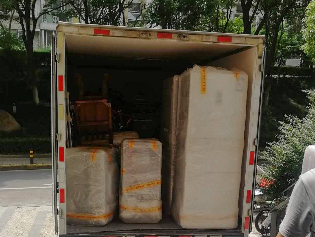 东四命搬家注意什么