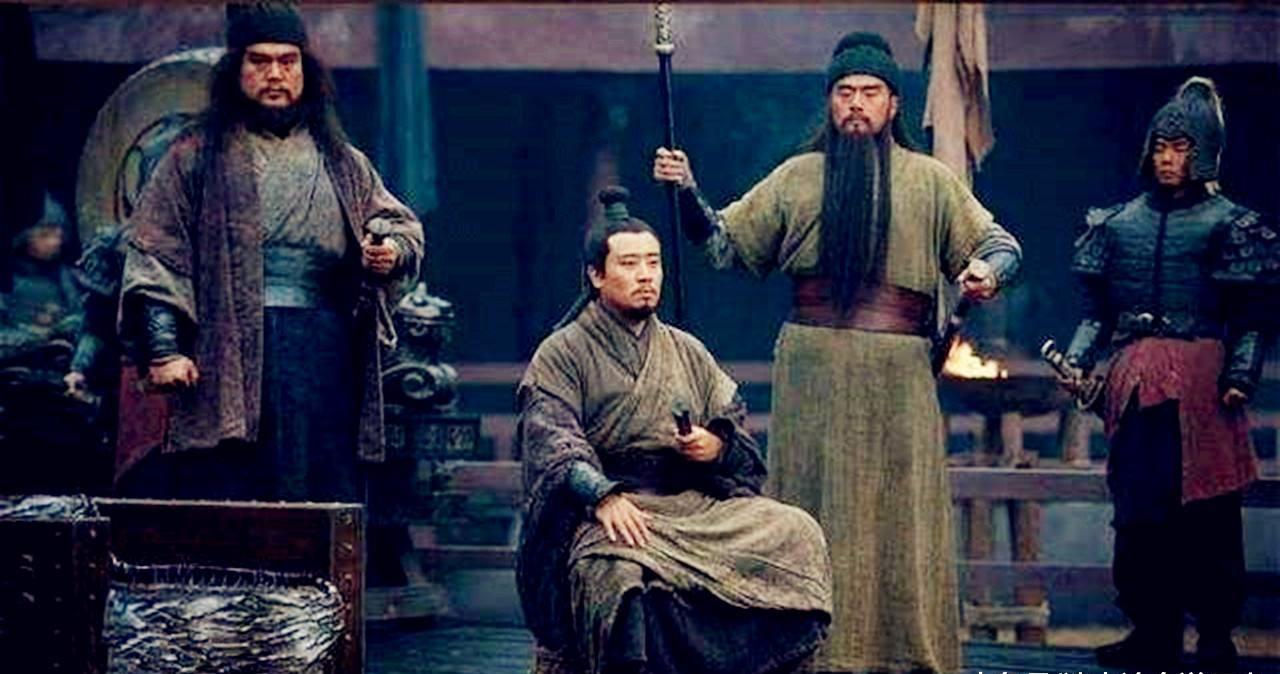 三国演义中的桃园三结义是虚构的,为何能够流传千古?
