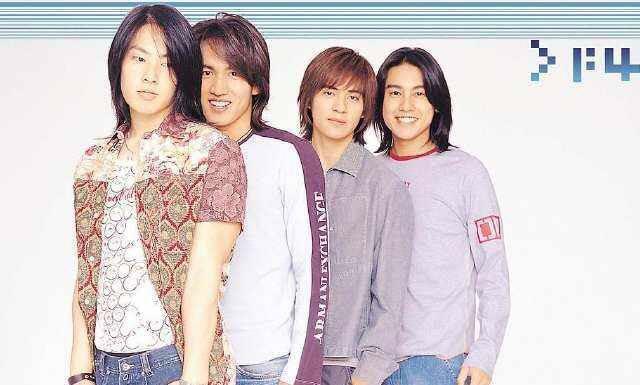 00年代偶像男神朱孝天：人情凉薄，我拿爱情取暖