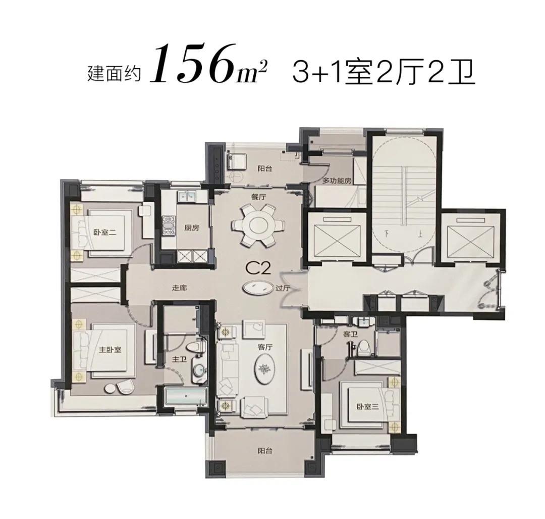 整个森兰板块,已交付的小区有仁恒森兰雅苑,绿城御园,森兰名轩,据安居