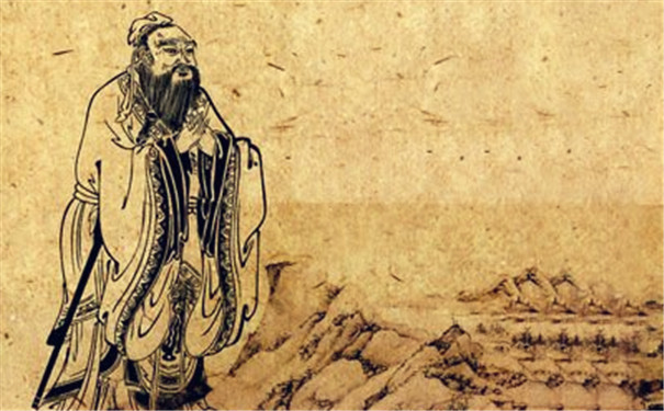 老夫子|学古诗有什么用？孔老夫子如是说