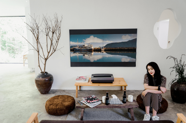 大屏电视争夺战落幕，激光电视大获全胜，用户才是产业主宰-家电圈官网