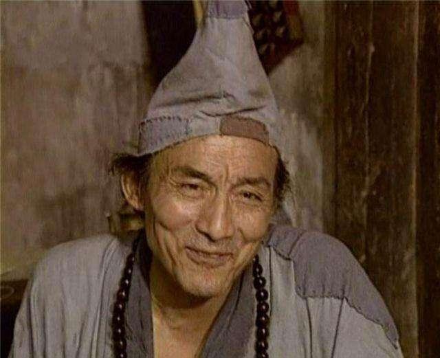 网友|大器晚成游本昌：凭借8集济公走红，被雪藏20年道出真相惹泪目