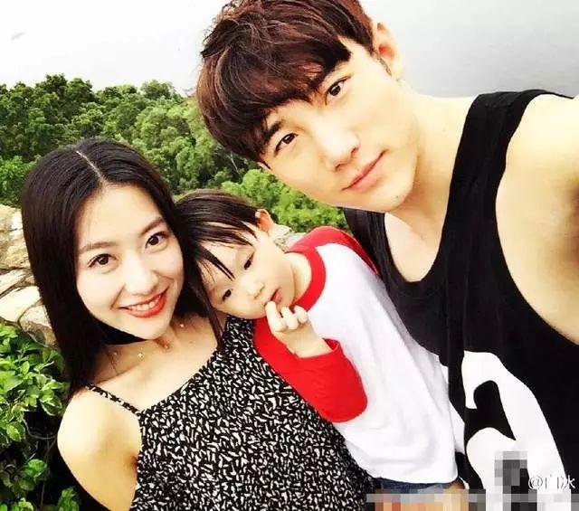 张萌白冰金莎《神话》现状：有人离婚整容就她