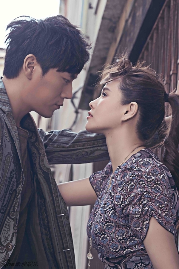 同为中年辣妈，为什么钟丽缇在乘风破浪的姐姐