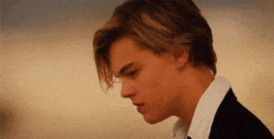 男女明星换性别后长什么样?小李子这也太纯了!这软件简直有毒