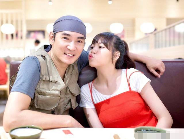 53岁焦恩俊频晒美女被曝新恋情！本人霸气回怼：