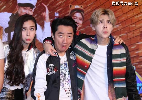 肖战力压鹿晗夺金扫帚影帝，两大顶流比拼演技