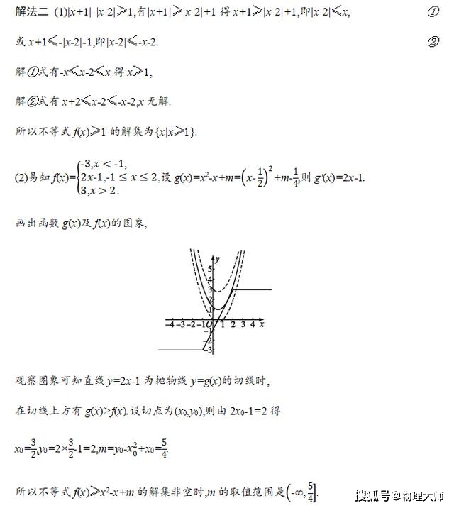 &amp|考前必看！2020高考数学"评分细则"参考发布
