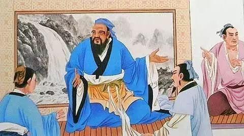 老夫子|学古诗有什么用？孔老夫子如是说