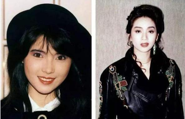 伊能静理解片面又双标：对比梅艳芳凸显幸福太