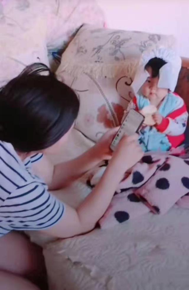 宝宝|网友：虽然你很漂亮，但带娃真的很糟糕有一种灾难叫做小姨带娃