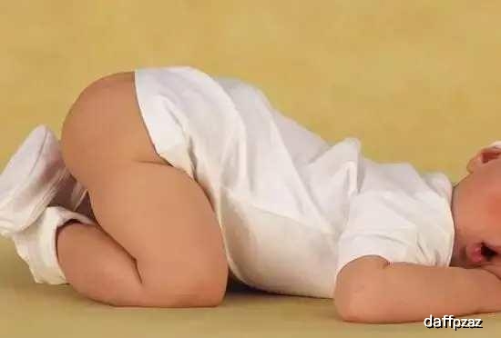 孩子|能提高宝宝免疫力，妈妈们快学起来！经常按摩宝宝这三个部位