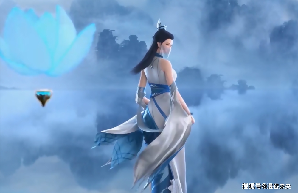 《秦时明月》动画第六季开播