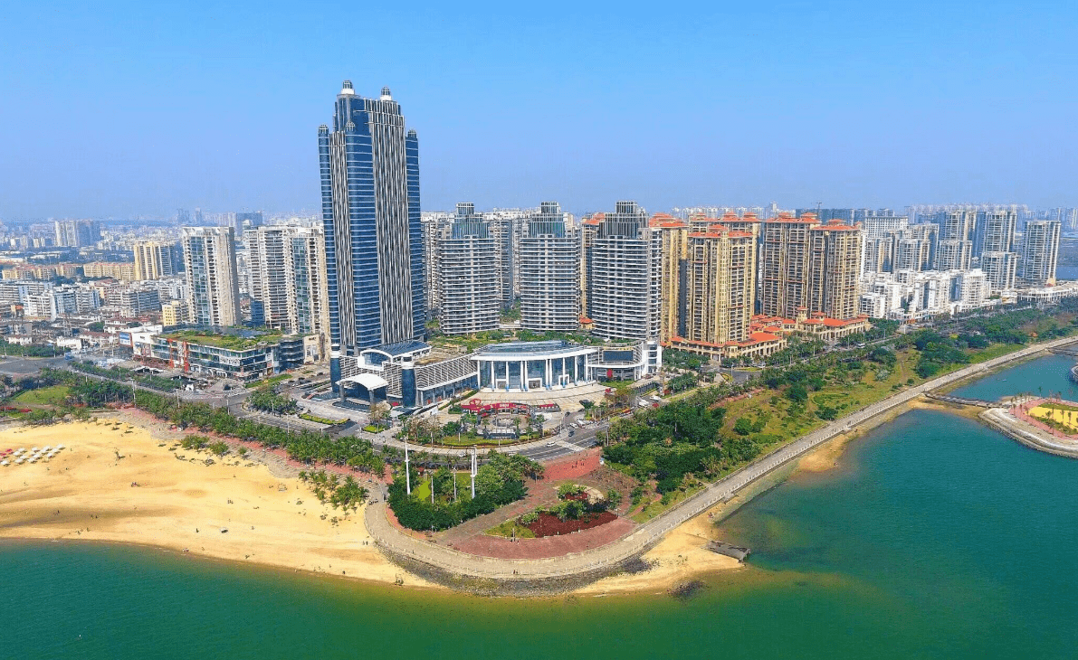 东莞,佛山,深圳等城市,房价跌幅最大的城市是:湛江,茂名,揭阳,潮州