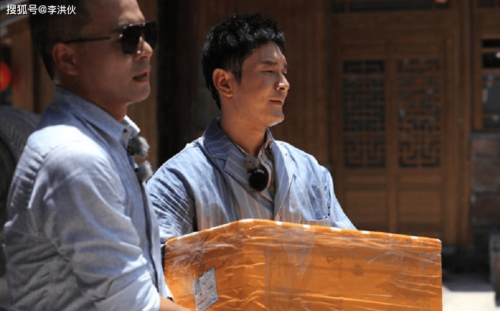 【虞书欣】虞书欣退出,赵丽颖加入,路演现场人山人海《中餐厅》未播先火