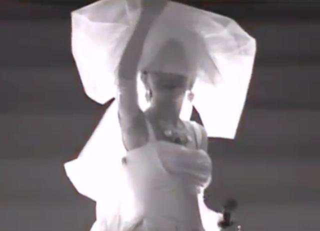 伊能静理解片面又双标：对比梅艳芳凸显幸福太