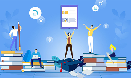 知识科普|门槛？含金量？成考自考哪个才是你的菜？