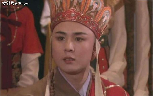 《西游记》演9集唐僧成经典，因五块钱片酬弃演